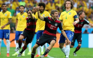 Brazil: Ranh giới!