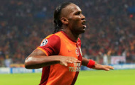 Video: Didier Drogba, ngôi sao đang muốn đầu quân cho Juventus