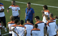 Chờ những tuyệt phẩm thay người tiếp theo của Van Gaal