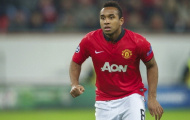 Louis Van Gaal trao cơ hội cuối cho Bebe và Anderson