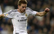 Video: Tài năng đặc biệt của Asier Illarramendi (Real Madrid)