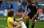 Khi người Brazil xây lâu đài trên cát