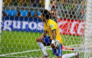 Brazil hết dám đăng cai World Cup