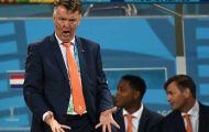 Van Gaal: Tại sao không dùng “siêu nhân” Tim Krul?