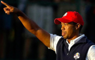 Tiger Woods có thể không được gọi vào đội tuyển Mỹ