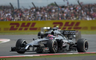 British GP – Phía sau vạch đích (P2)