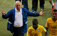 Scolari bị đưa lên đoạn đầu đài chờ... trảm