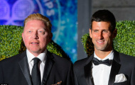 Boris Becker và khái niệm “siêu HLV” kiểu mới