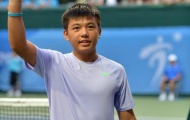 Lý Hoàng Nam dừng bước tại vòng 2 giải Men's Futures