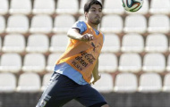 Liverpool chỉ nhận được 54 triệu bảng từ việc bán Luis Suarez