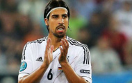 Khedira đòi lương khủng mới chịu đến Arsenal