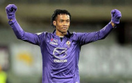 Tin vui cho Liverpool, Arsenal,... Cuadrado để ngỏ khả năng rời nước Ý