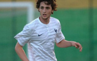 Chelsea chào giá 7 triệu bảng cho Adrien Rabiot