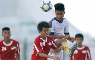 Đội Viettel không bỏ giải U17 quốc gia