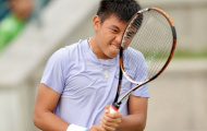 Điểm tin thể thao ngày 10/07: Hoàng Nam thua ở vòng 2 giải Men’s Future