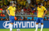 Brazil: Thiếu may mắn còn hơn thua kiểu tennis