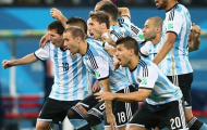 Argentina: 'Đấng cứu thế' cho lời nguyền Nam Mỹ