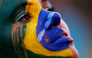 Brazil và cái tát của sự thức tỉnh