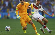 Tottenham Hotspur giữ chân thành công Hugo Lloris