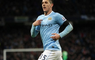Inter quyết giành chữ ký Jovetic