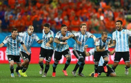 Lịch trực tiếp World Cup 2014 trên truyền hình: Trận chung kết và tranh hạng ba