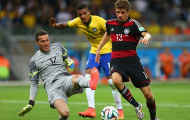 Thomas Muller: Cơ hội trong tầm tay
