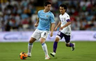 Video: Samir Nasri, ngôi sao vừa được Man City nâng lương