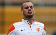 Video: Vì sao Man Utd muốn có Wesley Sneijder