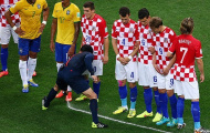 4 cái tiến tốt nhất của World Cup 2014
