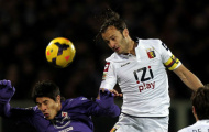 Gilardino xác nhận sẽ chia tay Serie A