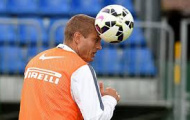 Video: Nemanja Vidic, niềm hy vọng mới của hàng phòng ngự Inter