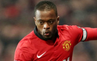 Patrice Evra đề nghị được rời khỏi M.U