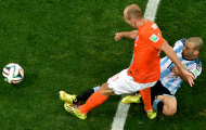 Mascherano: Thủ lĩnh thầm lặng
