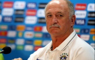 HLV Scolari chưa chịu từ chức