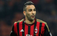 Rami tự móc tiền túi để ở lại Milan