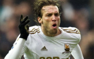 Michu sẽ đến Napoli trong vòng 48 giờ tới