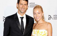 Đám cưới “bí mật” của Djokovic
