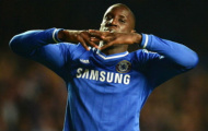 Demba Ba được đội bóng cũ dang tay cứu rỗi