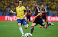 Bỏ rơi Messi, Toni Kroos bay lên đỉnh bảng vàng FIFA