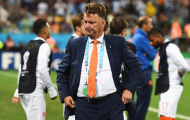 Hậu World Cup, Van Gaal sẽ lập tức tái thiết MU