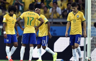Đội tuyển Brazil: Xin đừng đổ lỗi cho lời nguyền!