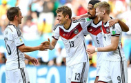 Tâm sự của một sinh viên sắp ra trường mùa World Cup