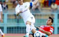 Đồng Tâm Long An quyết tâm vào chung kết