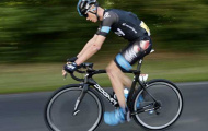 Chris Froome bỏ cuộc ở chặng 5 Tour de France