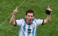 Cúp vàng cho Argentina & Bóng vàng cho Messi?