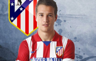Điểm tin chiều 11/07: Hậu vệ Atletico sắp tới Arsenal