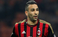 AC Milan đạt thỏa thuận mua đứt trung vệ Rami