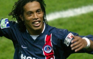 Video: Ronaldinho thời còn khoác áo PSG
