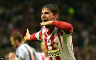 Sunderland muốn mua người thừa của Liverpool với giá 8 triệu bảng