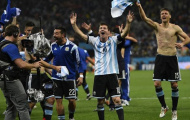 Lionel Messi và giấc mơ World Cup: Không bây giờ thì bao giờ?